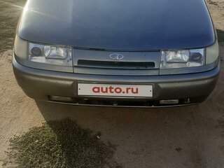 2003 Lada (ВАЗ) 2110, серый, 140000 рублей, вид 1