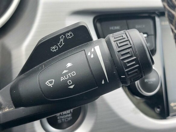 2018 Geely Atlas I, серебристый, 1590000 рублей - вид 20
