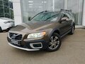 2012 Volvo XC70 II, коричневый - вид 1