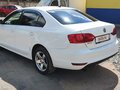 2012 Volkswagen Jetta VI, белый, 1020000 рублей - вид 4