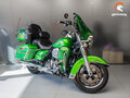2015 Harley-Davidson Electra Glide, зелёный, 1051122 рублей