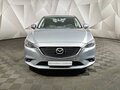 2016 Mazda 6 III (GJ) Рестайлинг, серебристый, 1639000 рублей - вид 6
