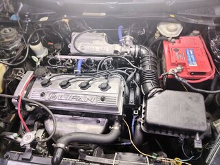 2008 Lifan Breez (520), чёрный, 150000 рублей, вид 3