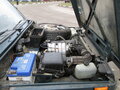 2006 Lada (ВАЗ) 2121 (4x4) Фора I Рестайлинг, синий - вид 7