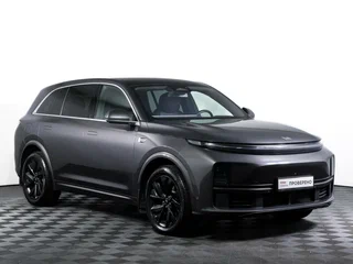 2024 Li Auto (Lixiang) L7 I, серый, 5250000 рублей, вид 3