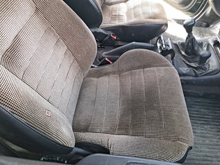 1997 Opel Frontera A, зелёный, 510000 рублей, вид 3