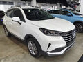 2021 Changan CS15 I Рестайлинг, белый, 1188000 рублей - вид 6