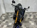 2022 Yamaha MT-09 (FZ-09), серый, 1055000 рублей - вид 9