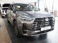 2026 GAC GS4, серый, 3799000 рублей - вид 2