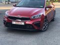 2019 Kia Forte III, красный, 1350000 рублей - вид 2