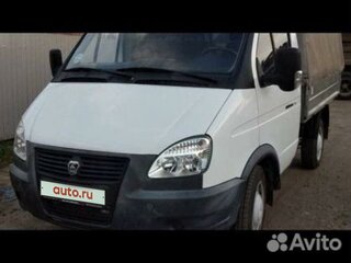2010 ГАЗ Соболь (2310), белый, 800000 рублей, вид 1