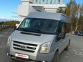 2006 Ford Transit, серебристый, 1450000 рублей - вид 1