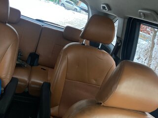 2011 Honda Freed I, белый, 750000 рублей, вид 3