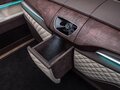 2024 Mercedes-Benz V-Класс Long 300 d длинный III (W447) Рестайлинг 2, чёрный, 29000000 рублей - вид 1