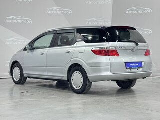 2007 Honda Airwave I, серый, 760000 рублей, вид 3