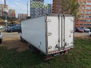 2010 Iveco Daily, белый, 900000 рублей, вид 1