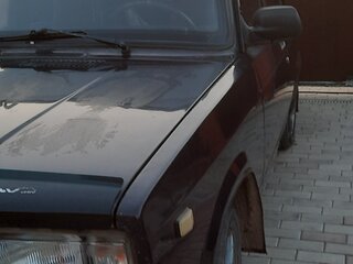 2007 Lada (ВАЗ) 2107, коричневый, 175000 рублей, вид 2