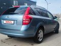 2008 Kia Ceed I, синий, 715000 рублей