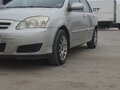 2005 Toyota Corolla IX (E120, E130) Рестайлинг, серебристый, 260000 рублей