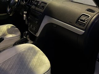 2014 Skoda Yeti I Рестайлинг, серый, 710000 рублей, вид 5