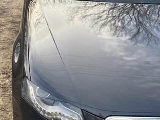 2008 Audi A4 IV (B8), чёрный, 1000000 рублей, вид 4