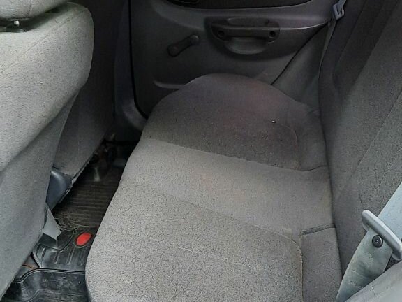 2004 Hyundai Accent ТагАЗ II, бежевый - вид 11