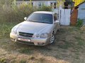2006 Kia Magentis I Рестайлинг, бежевый, 150000 рублей - вид 4
