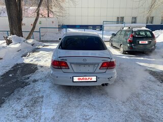 2001 Mazda Millenia I Рестайлинг, белый, 400000 рублей, вид 5