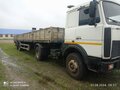 2011 МАЗ 5432, белый, 1000000 рублей - вид 5
