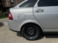2014 Lada (ВАЗ) Priora I Рестайлинг, серебристый, 565000 рублей - вид 11