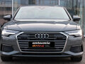 2022 Audi A6 40 TDI V (C8), серый, 4690000 рублей - вид 1
