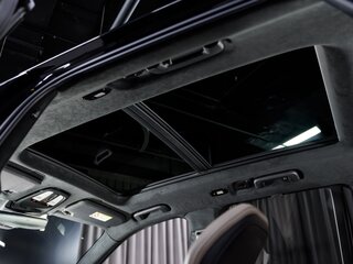 2025 Volvo XC90 B5 II Рестайлинг 2, чёрный, 13796100 рублей, вид 5