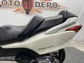 2004 Honda Forza, белый, 222000 рублей - вид 11