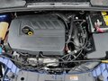 2017 Ford Focus III Рестайлинг, синий, 1200000 рублей - вид 7