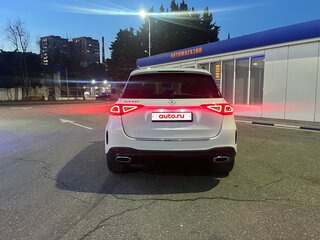 2021 Mercedes-Benz GLE 350 II (V167), белый, 6100000 рублей, вид 5
