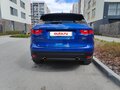 2018 Jaguar F-Pace I, синий, 2999999 рублей - вид 6