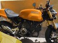 2006 Ducati SportClassic, жёлтый - вид 7