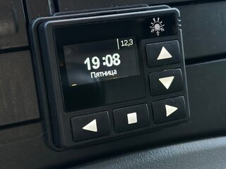2013 Ford Transit, белый, 1500000 рублей, вид 4