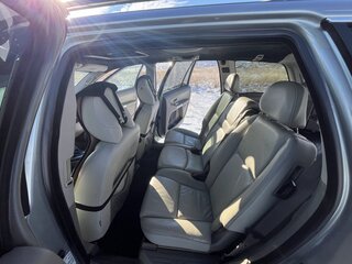 2004 Volvo XC90 I, серый, 1150000 рублей, вид 3