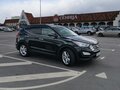 2015 Hyundai Santa Fe III, чёрный, 2210000 рублей
