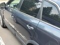 2008 Opel Antara I, серый, 700000 рублей - вид 2