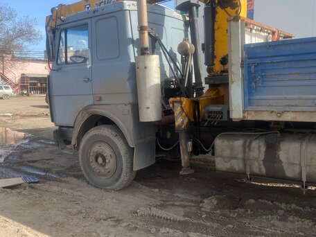 2000 МАЗ 4370, 2800000 рублей, вид 3