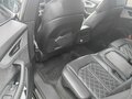 2019 Audi Q8 55 TFSI I (4M), чёрный, 6480000 рублей - вид 11