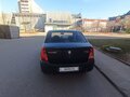 2008 Renault Logan I, серый, 340000 рублей - вид 3