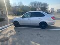 2024 Lada (ВАЗ) Granta I Рестайлинг, серебристый, 880000 рублей - вид 5
