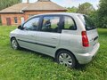 2004 Hyundai Matrix I, серый, 628000 рублей - вид 4