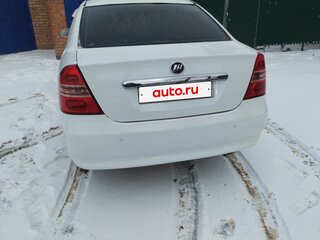 2012 Lifan Solano I (620), белый, 400000 рублей, вид 3