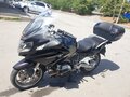 2015 BMW R 1200 RT, чёрный, 1150000 рублей - вид 6