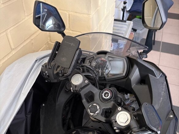 2020 Kawasaki Ninja 400, зелёный, 680000 рублей - вид 5
