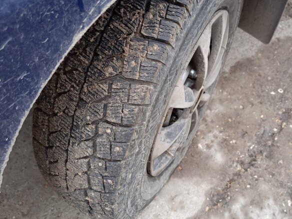 2009 Hyundai Porter, синий, 750000 рублей - вид 7